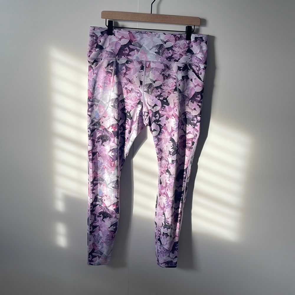Duluth Trading Leggings